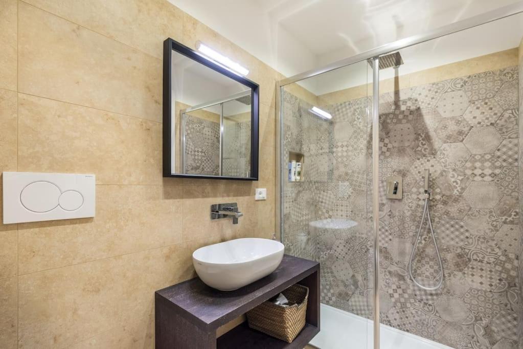 Jungle Suite Mood Behind Piazza Signoria Florencia Exterior foto